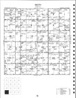 Code 13 - Booth Township, Palo Alto County 1990